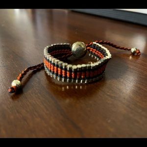 Adjustable Bracelet!